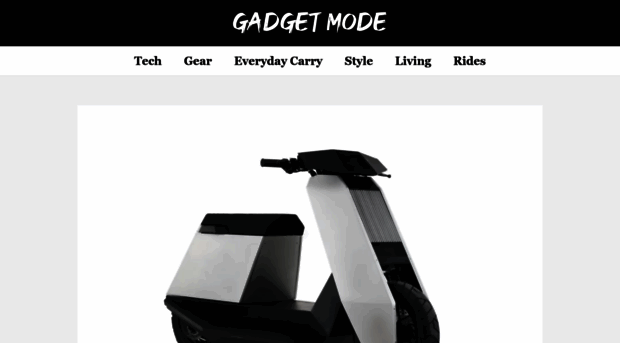 gadgetmode.com