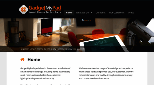 gadgetmypad.co.uk