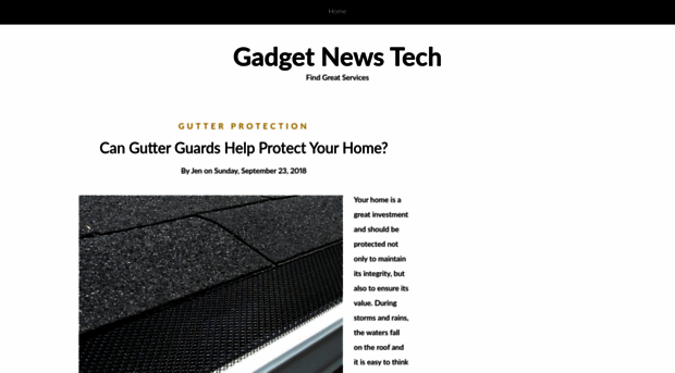 gadgetnewstech.com