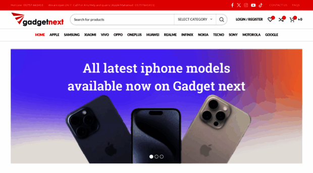 gadgetnext.com.bd