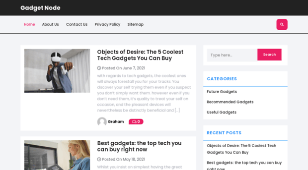 gadgetnode.com