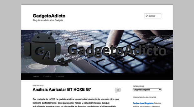 gadgetoadicto.com