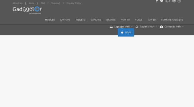 gadgetor.in