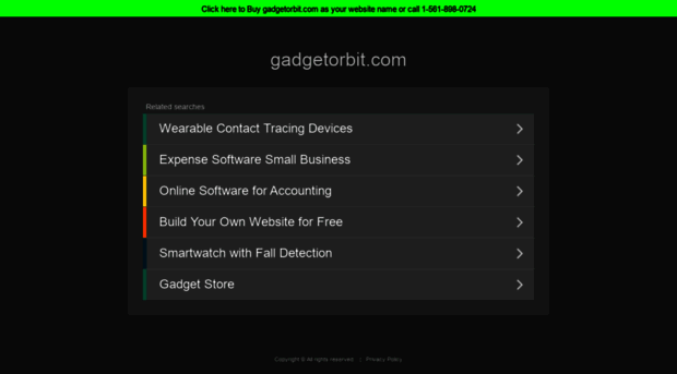 gadgetorbit.com