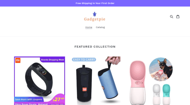 gadgetpiestore.com