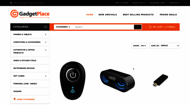 gadgetplace.com