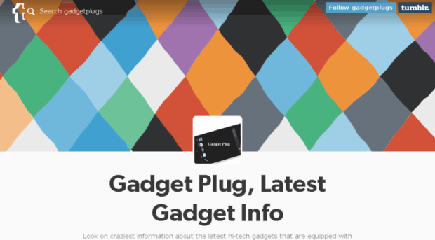 gadgetplugs.tumblr.com