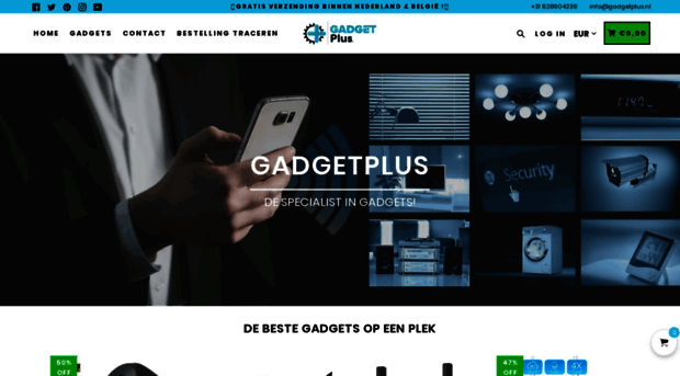 gadgetplus.nl