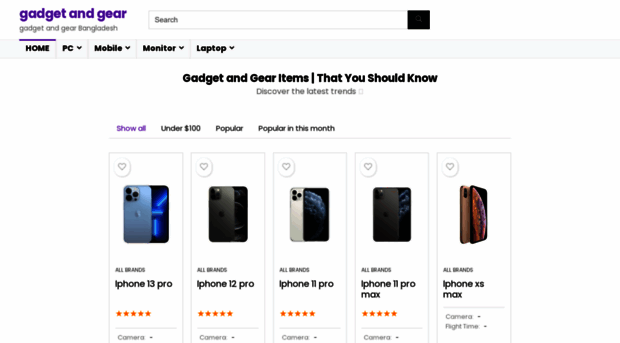 gadgetpricebd.com