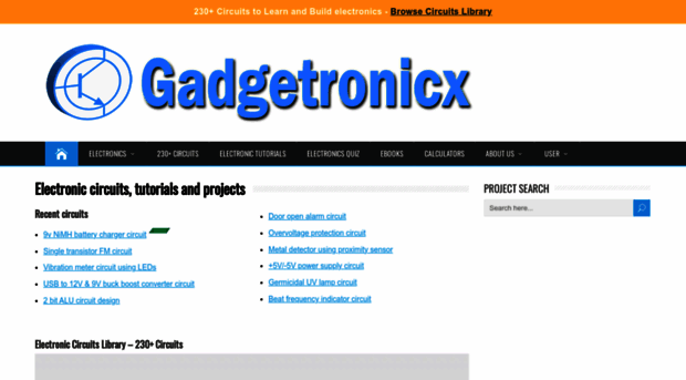 gadgetronicx.com
