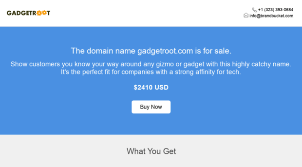 gadgetroot.com