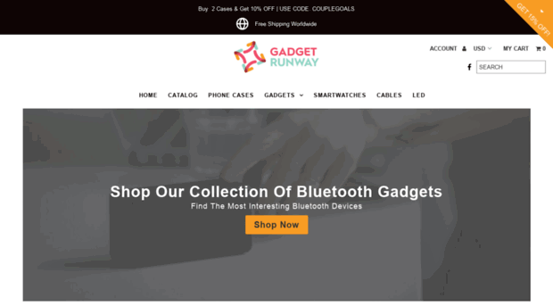 gadgetrunway.com