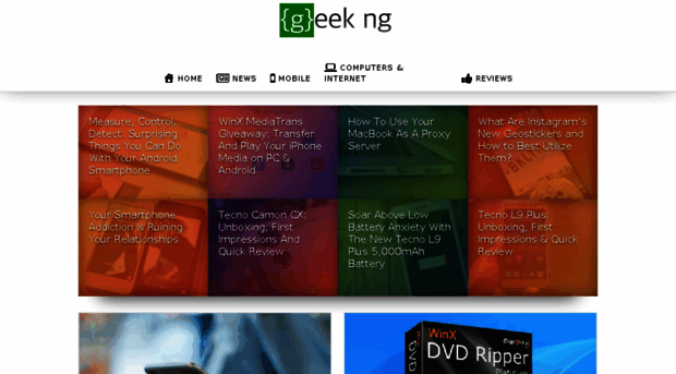 gadgets.geek.ng