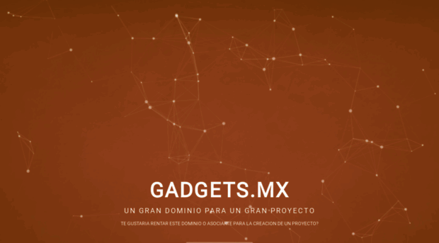 gadgets.mx