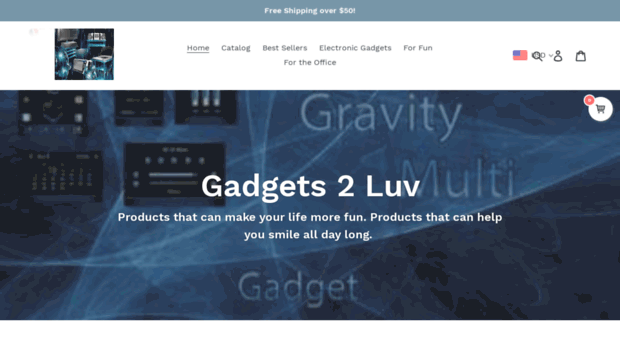 gadgets2luv.com