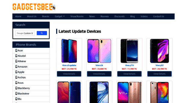 gadgetsbee.com