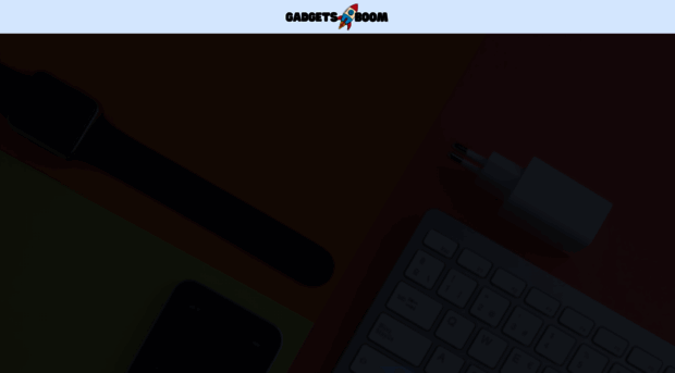 gadgetsboom.net