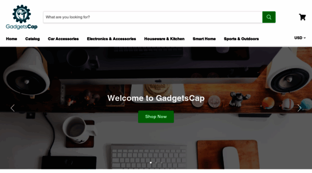 gadgetscap.myshopify.com