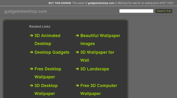 gadgetsdesktop.com