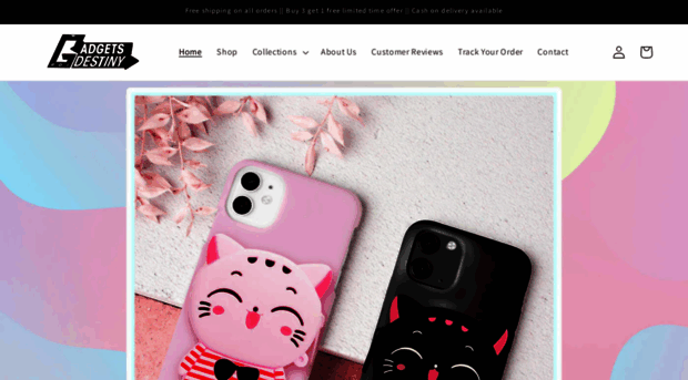 gadgetsdestiny.com