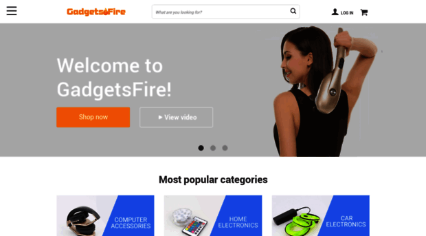 gadgetsfire.com