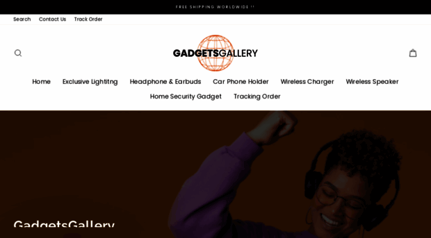 gadgetsgalleries.com