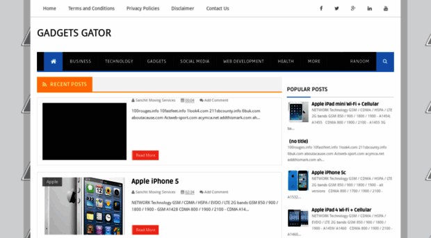 gadgetsgator.blogspot.in