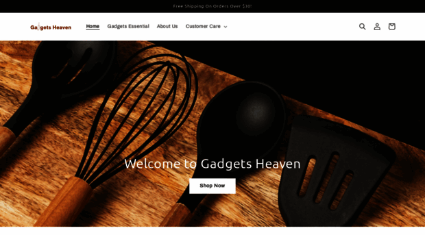 gadgetsheaven.co