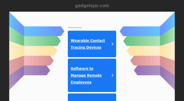 gadgetsjar.com