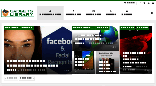 gadgetslibrary.com