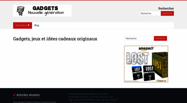 gadgetsnouvellegeneration.fr