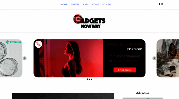 gadgetsnowway.com