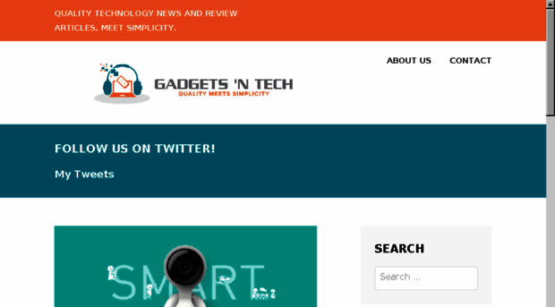 gadgetsntech.co.uk