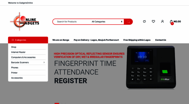 gadgetsonline.com.ng