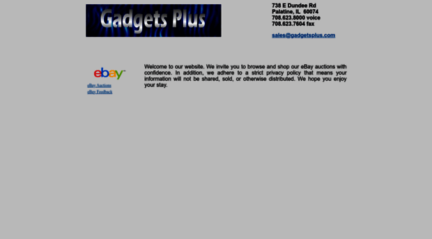 gadgetsplus.com