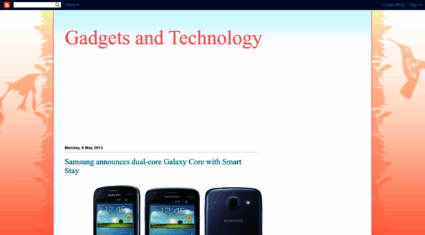 gadgetstechnologyreview.blogspot.in