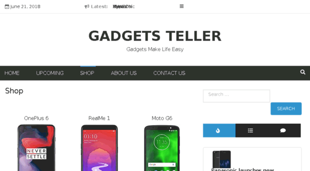 gadgetsteller.com