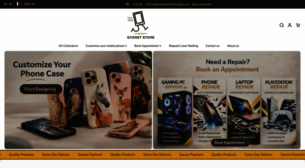 gadgetstore.qa