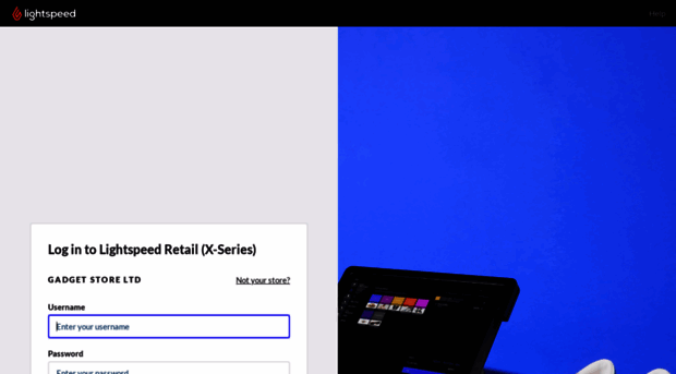 gadgetstore.vendhq.com