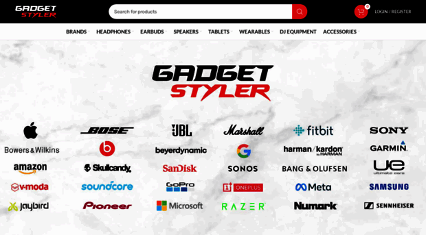 gadgetstyler.com