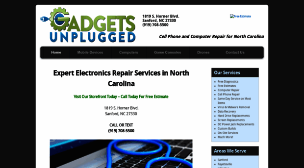 gadgetsunplugged.com