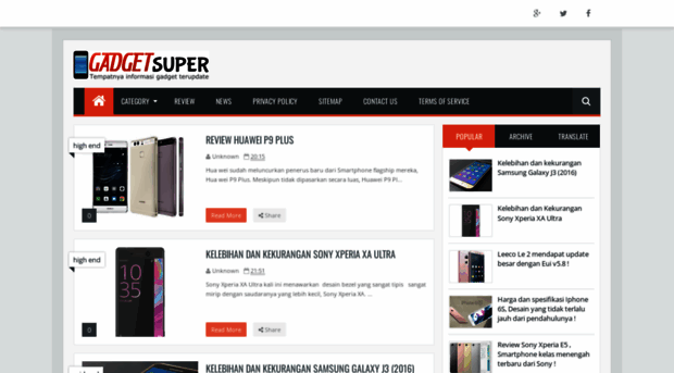 gadgetsuper14.blogspot.co.id