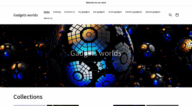 gadgetsworlds.com