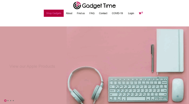 gadgettime.co.za