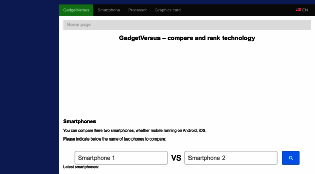 gadgetversus.com