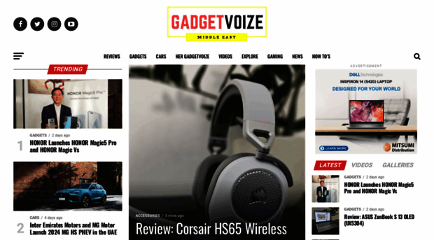 gadgetvoize.com