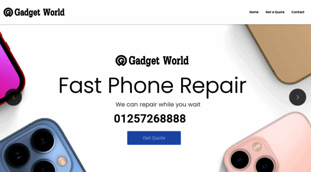 gadgetworldnw.co.uk