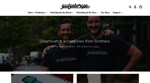 gadgetwraps.com