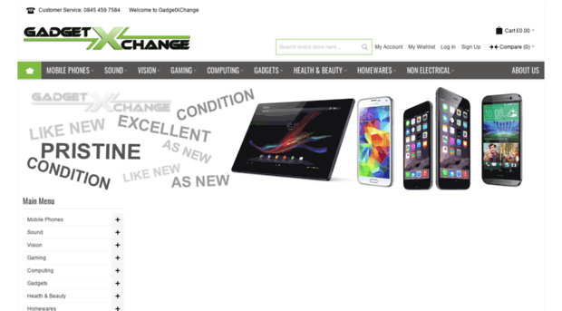 gadgetxchange.co.uk