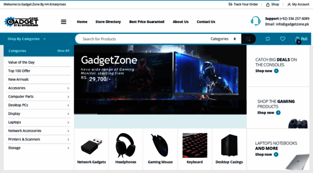 gadgetzone.pk